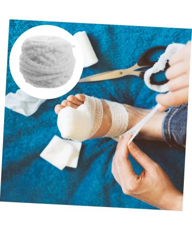 Buy Elastic Athletic Tape for Sports - Tubular Finger Mesh Support | International Shipping Available - Buy Online on GoSupps.com