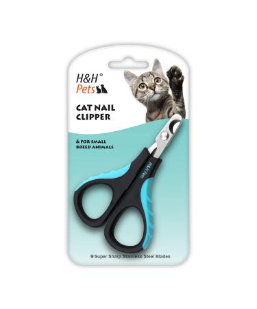 H&H Pets Nail Clipper Series - for Cats and Dogs XS (Cats&Birds)