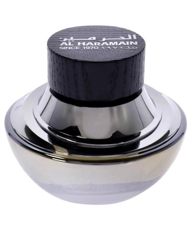 Al Haramain Oudh Adam for Men - 2.5 oz EDP Spray - Buy Online on GoSupps.com