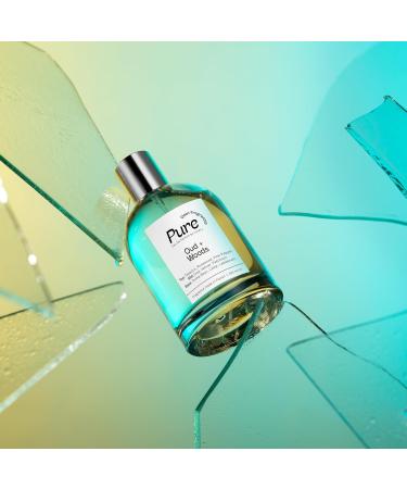 LOVERY Pure Oud & Woods Perfumes Inspired by T. F.ord Oud Wood Long Lasting Perfume for Women & Men Vegan Clean & Natural Ingredients 100ml Perfumes for Birthday Gifts for Women Mom - France PURE Oud and Woods - Buy Online on GoSupps.com