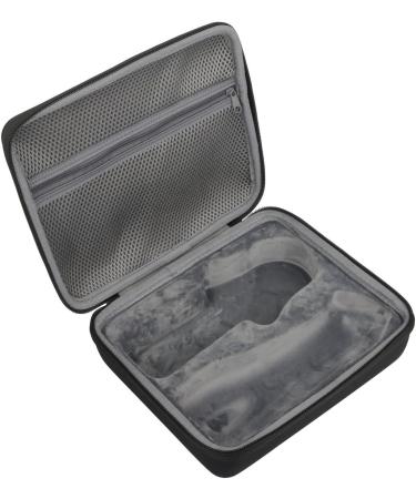 co2CREA Hard Travel Protective Case for Panasonic Oral Irrigator EW1211/EW1311 - Durable Charger Storage Bag - Buy Online on GoSupps.com