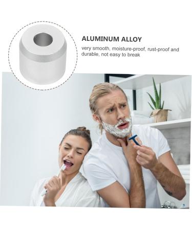 Angoily 1st Razor - Premium Aluminum Base Razor for a Perfect Shave | International Shipping Available - Buy Online on GoSupps.com