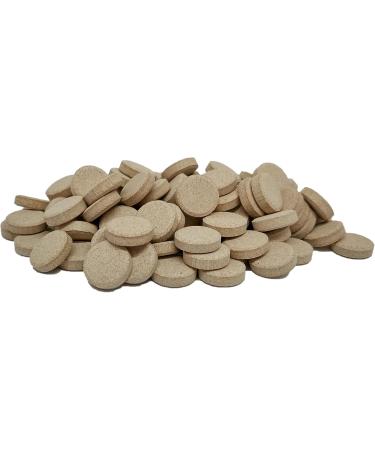 NAKURU | Energy Echinacea + Red Ginseng + Ginkgo Biloba/Boost Range/Made in France (90 Tablets of 450mg / Net Weight: 40g) - Buy Online on GoSupps.com