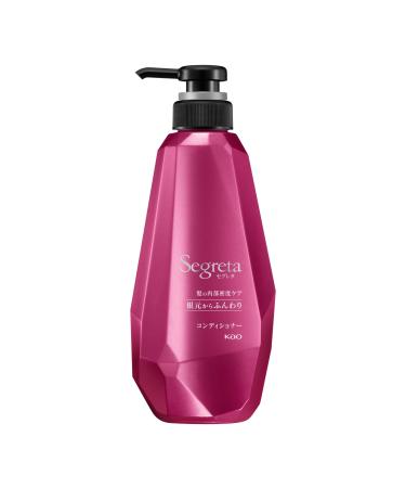 Segreta Conditioner Pump 430ml