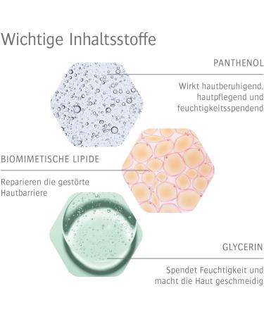  Allpresan Allpresan diabetic Intensif + Repair Urea Free Foaming Cream - Diabetes Mellitus - For Very Dry to Chapped Skin - 125ml (Pack of 3) - Buy Online on GoSupps.com