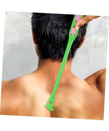 Fomiyes 3-in-1 Tickle Rake Massage Tool for Kids | Back Itching Relief & Skin Comfort - Buy Online on GoSupps.com