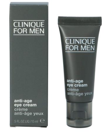Clinique Anti-Age Eye Cream for Men 0.05 oz - Anti-Aging Solution - Buy Online on GoSupps.com