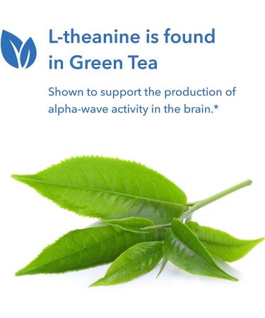 Allergy Research Group Zen 200 mg - 120 Vegetarian Capsules for Calm & Balance - Buy Online on GoSupps.com