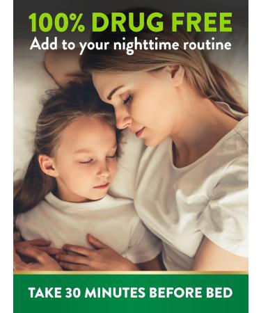 Nature's Truth Melatonin Gummies | 1mg | 60 Count | Cherry Pomegranate Flavor | Vegan, Non-GMO & Gluten Free Supplement 60 Count (Pack of 1) - Buy Online on GoSupps.com