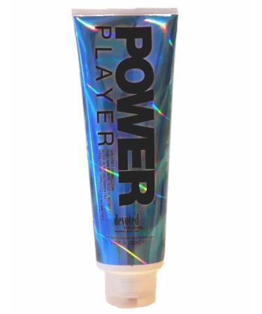 Devoted Creations Power Player Bronzing Tanning Lotion  9 oz. - Buy Online on GoSupps.com