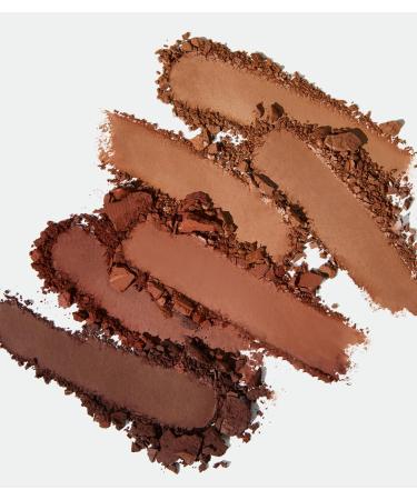 MAKE Beauty Skin Mimetic Microsuede Bronzer (Aura) - Flawless Glow for All Skin Types | International Shipping Available - Buy Online on GoSupps.com
