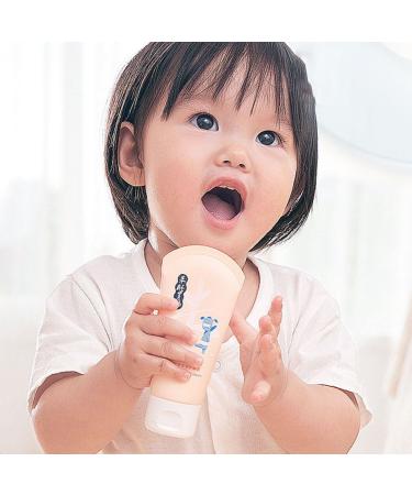 Hapinary Baby Cream for Diaper Rash - Healing Buttock Rash Treatment & Hip Care Cream - Buy Online on GoSupps.com