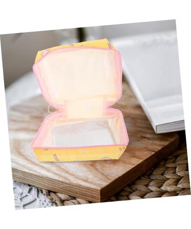 Buy Gogogmy 2-Piece Women's Bandage Bags - Stylish Menstrual Tape & Tampon Storage | International Shipping Available - Buy Online on GoSupps.com