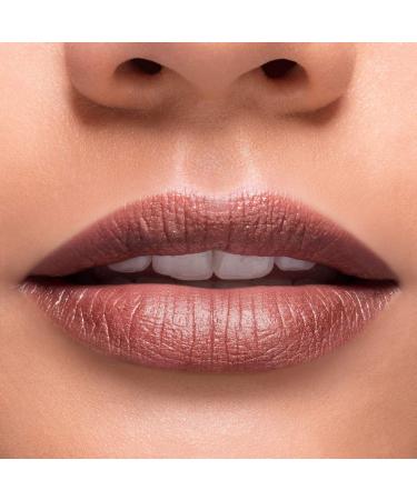 Julep Whipped Matte Lip Mousse - Pillow Talk 0.14 oz | Long-lasting Color & Hydration - Buy Online on GoSupps.com