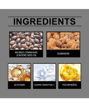 Castor Oil and Frankincense Castor Oil for Skin Eye Roller Castor Oil and Frankincense Anti Wrinkle and Reduce Wrinkles - Buy Online on GoSupps.com