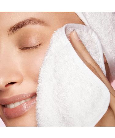 KIKO Milano Face Cleansing Cloth | Cotton And Bamboo Face Cloth For Cleansing And Removing Make-Up - Buy Online on GoSupps.com