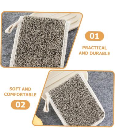 MAGICLULU Soap Soap Bar Body Scrubbers for Use in Shower Exfoliating Soap Pouch Soap for Soap Bars Scrubber for Body Washing Body Exfoliating Scrubber Soap - Buy Online on GoSupps.com