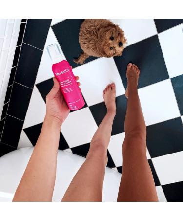 ModelCo One Night Tan Mousse - Instant Bronzer for Flawless, Streak-Free Results - 6.35 Oz - Buy Online on GoSupps.com