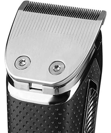 Rechargeable Cordless Hair Clippers - Best Home Hair Trimming Kits for Men & Women | Perfect Christmas Gift for Dad Boyfriend Husband - Buy Online on GoSupps.com