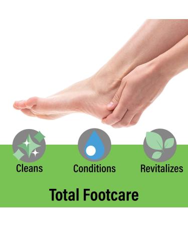 SMOOTH AF Medicated Athlete's Foot Wipes - Fast Relief Antifungal Treatment with Tolnaftate 1% - 30 Count, Alcohol-Free, Clinically Proven, APMA Approved - Buy Online on GoSupps.com