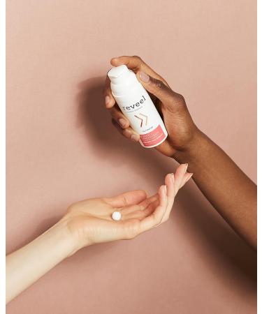 Reveel Vitamin C Concentrate Serum - 6 Week Anti-Aging Kit for Men & Women - 1.69 fl oz - Buy Online on GoSupps.com