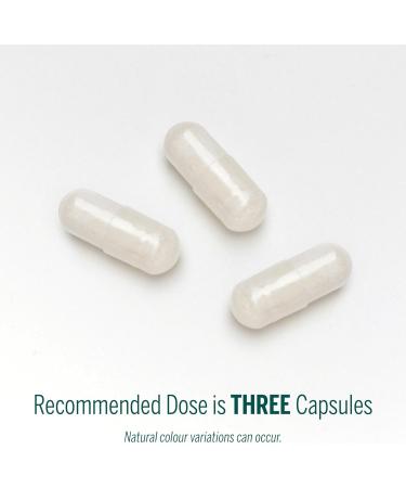 Genestra Brands - V-Enzymes - Digestive Support - 60 Vegetable Capsules - Buy Online on GoSupps.com