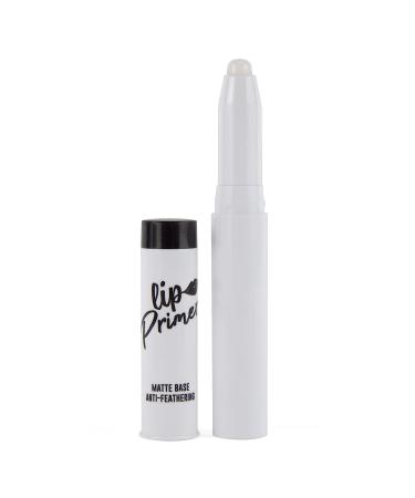 L.A. Girl Lip Primer - 0.043 oz | Prep & Prime for Long-Lasting Lip Color - Buy Online on GoSupps.com