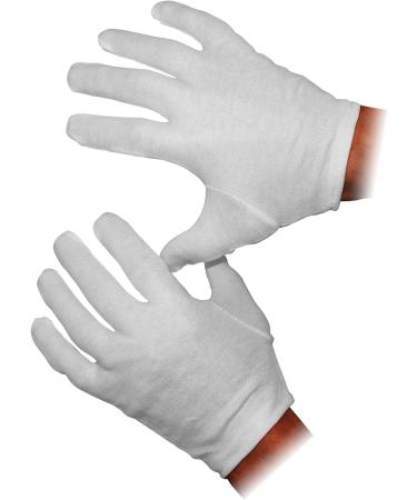 Source Healthcare Hand Moisturising Beauty Care Hard Skin Cream Retainer One Size Moisture Gloves - 2 Pair - Buy Online on GoSupps.com
