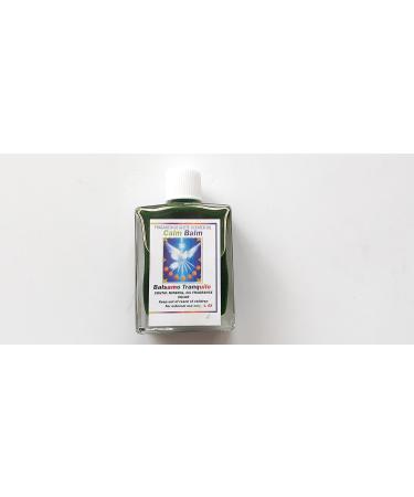 Buy Selene Balsamo Tranquilo - Soothing Balm Oil for Relaxation | International Shipping Available - Buy Online on GoSupps.com