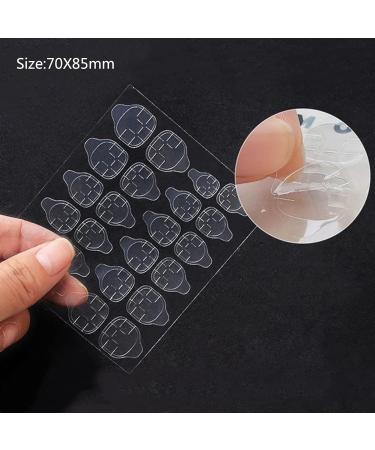 Owenryin Double-Sided Nail Glue | Eyelash & False Nail Sticker Gel | Durable Gel Adhesive for Eyelash Extensions & Press-On Nails - Buy Online on GoSupps.com