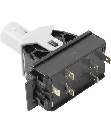 JONATURE Gear Shifter for Peg Perego John Deere Gator Ground Force Tractor Polaris RZR 900 - Replacement Switch Parts for Children Ride On Car - Buy Online on GoSupps.com