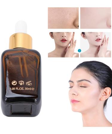 Deep Anti Wrinkle Serum Facial Serum Moisturizing Shrink Pore Skin Care Hydrating Nourishing Face Serum Repairing Moisturizing 30ml - Buy Online on GoSupps.com