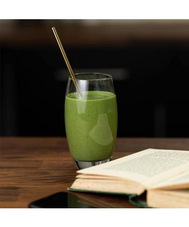 Naturya Organic Green SuperBlend 250g - Alkalising Superfood for Smoothies - Buy Online on GoSupps.com