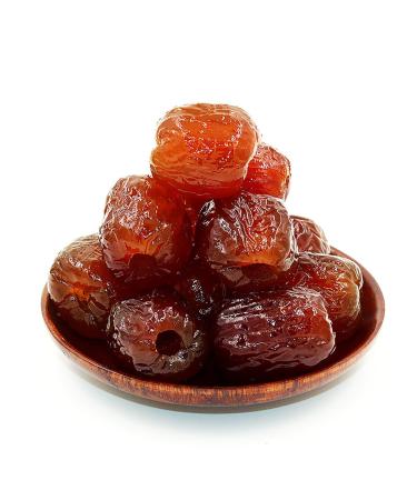 Golden wire jujubeseedless cooking porridge cooking soup casual snack jujube crystal open bag ready to eat(480g/bag)