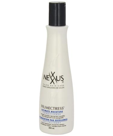 Nexxus Humectress Conditioner 13.5 oz - Ultimate Moisture for Soft, Hydrated Hair - Buy Online on GoSupps.com