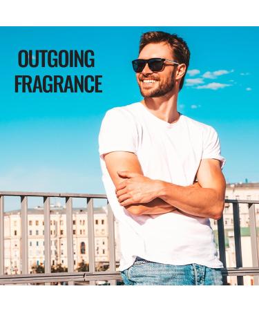 Zermat Vivaze Actif - Fresh-Fruity Scent Fragrance for Men (2 Fl. Oz) - Buy Online on GoSupps.com