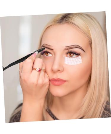 Mikinona 1 Roll Silicone Gel Tape Eyelash Planting Tools Eyelash Grafting Tape Lashes Extension Supplies Adhesive Eyelash Tapes Makeup Eyelash Tapes Beauty Supplies Eyelash Adhesive Tapes - Buy Online on GoSupps.com