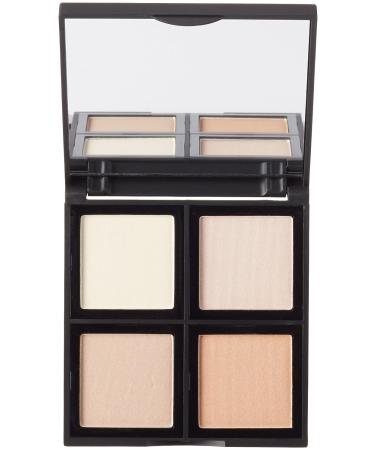 Illuminating Eye and Face Palette 0.48 oz - Enhance Your Natural Glow - Buy Online on GoSupps.com