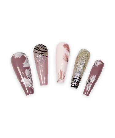 En Vogue Collection Set - Color Effect Gel for Gel Nails - Made in Germany (4 x 5ml) | International Shipping Available - Buy Online on GoSupps.com