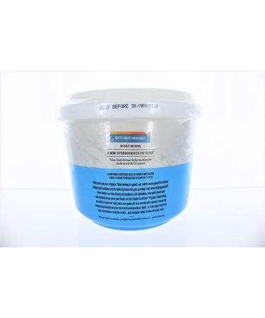 Spectrum Naturals Organic Shortening 24 oz - Pack of 3 | Pure and Natural Ingredients - Buy Online on GoSupps.com