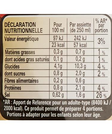 Maggi Soupe Poule aux Vermicelles (1 Sachet) - 65g - Buy Online on GoSupps.com