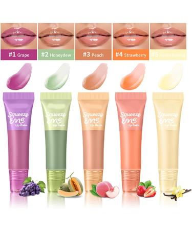 Baume l vres hydratant avanc avec technologie Deeply Moistures Lock pour un soulagement durable de la s cheresse et des fissures dans toutes les conditions pour femme p che - Buy Online on GoSupps.com