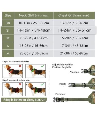 Shop Heele Camouflage Dog Crockery & Adjustable Harness | Reflective Breathable Gear for Small to Medium Dogs - Buy Online on GoSupps.com