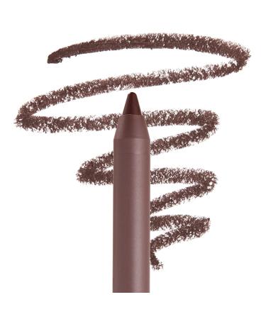 Colourpop Lippie Pencil Liner NEW Unboxed (PITCH - chocolate brown  matte)  1.0g (0.035 Ounce) PITCH - chocolate brown - Buy Online on GoSupps.com