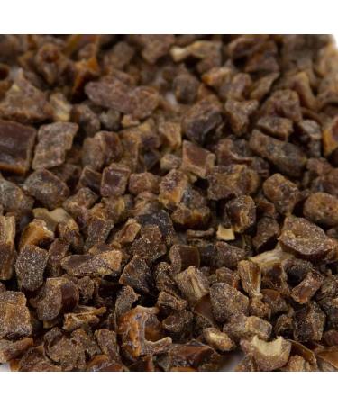 Chelmerfoods Dates - Chopped 3kg | Premium product | Chopped dried dates can be enjoyed on their own as a healthy snack. - Buy Online on GoSupps.com