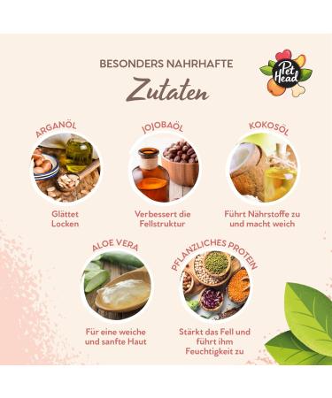 PET Head Nursing Towels for Dogs & Cats | 80 Count Quick Fix Peach Fragrance Hypoallergenic & Vegan | Refresh Your Pet Easily! - Buy Online on GoSupps.com