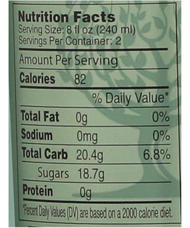 Fever Tree Elderflower Tonic Water (500ml) - Refreshing and Floral Mixer - Buy Online on GoSupps.com