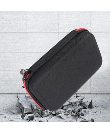 HTU Case Protective Hard Case Travel Organizer Carrying Bag Suitable Case Shockproof for QP150/QP2520/90/70 - Buy Online on GoSupps.com