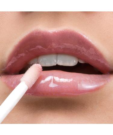 Belle Azul Lips Plumping Lip Gloss with Argan Oil - 0.14 fl.oz - Buy Online on GoSupps.com