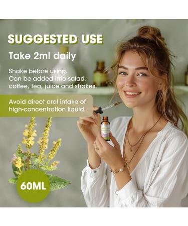 Mullein Drops for Lungs Mullein Leaf Extract with Marshmallow Root Perilla & Astragalus for Respiratory Support Immune Boost & Lung Detox Natural Herbal Formula Vegan 2 fl oz 2 Fl Oz (Pack of 1) - Buy Online on GoSupps.com